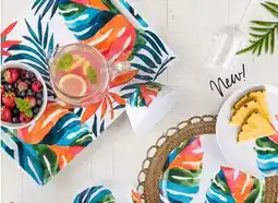 Stokes LAGUNA VIVID Open Stock Melamine Serveware offer
