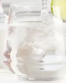 Stokes AMANO Red, White, Champagne, Pinot Noir, Whisky or Highball Glass offer