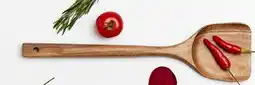 Stokes THINKKITCHEN ACACIA TOOLS offer
