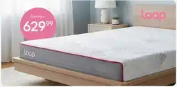 Meubles RD Loop Mattresses offer