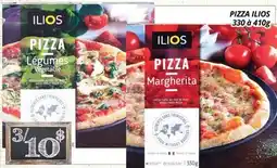 Supermarché PA PIZZA ILIOS offer