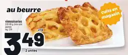 Metro VIENNA PASTRIES | PASTRIES offer