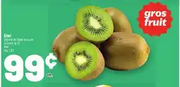 Metro KIWI offer