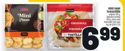 Metro MINI NAAN IRRESISTIBLE | IRRÉSISTIBLE MINI NAAN offer