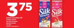 Maxi BOISSONS NON LAITIÈRES SILK offer