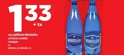 Maxi PÉTILLANTE MONTELLIER offer