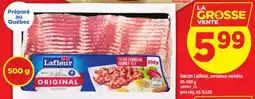 Maxi BACON LAFLEUR offer