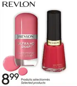 Brunet Revlon Produits sélectionnés offer