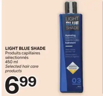 Brunet LIGHT BLUE SHADE Produits capillaires sélectionnés offer