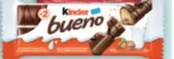 Brunet KINDER Chocolats sélectionnés offer