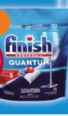 Brunet FINISH Produits pour lave-vaisselle sélectionnés offer
