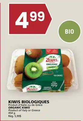 Rachelle-Bery Grocery ORGANIC KIWIS offer