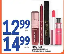 Uniprix L'ORÉAL PARIS offer