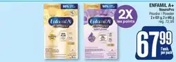 Jean Coutu ENFAMIL A+ NeuroPro Powder offer