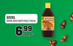 Super C BOVRIL BASE SOUPE POULET offer