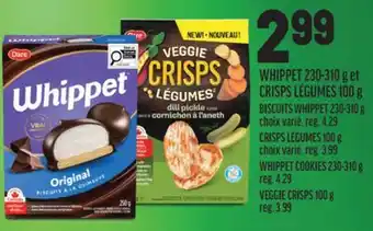 Super C BISCUITS WHIPPET | WHIPPET COOKIES offer