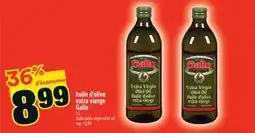Super C HUILE D'OLIVE EXTRA VIERGE GALLO | GALLO EXTRA VIRGIN OLIVE OIL offer