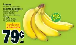 Super C bananes | bananas offer