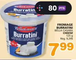 Marches Tradition BELLA CASARA CHEESE offer