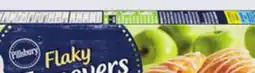 IGA PILLSBURY BISCUITS, CHAUSSONS DOUGH offer