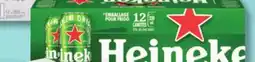 IGA HEINEKEN BEER offer