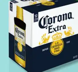 IGA CORONA EXTRA BEER offer