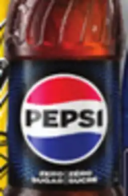 IGA PEPSI offer