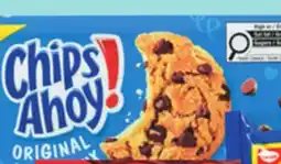 IGA CHRISTIE COOKIES OR CRACKERS offer