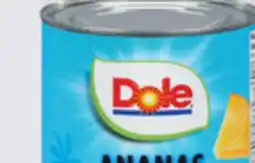 IGA DOLE PINEAPPLE JUICE offer