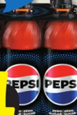 IGA COCA-COLA offer