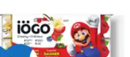IGA IÖGO YOGURT offer
