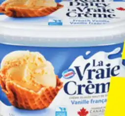 IGA NESTLÉ FROZEN DESSERT OR TREATS offer