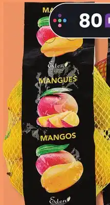 IGA ATAULFO OR RED MANGOS offer