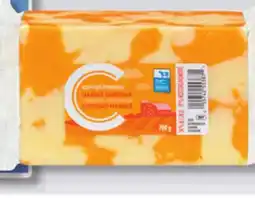 IGA COMPLIMENTS CHEESE SLICES offer