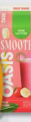 IGA OASIS REFRIGERATED FRUIT JUICE OR SMOOTHIE offer