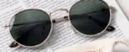 Familiprix STYLÉ Selected sunglasses offer