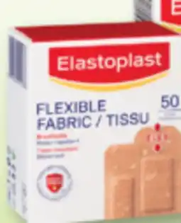 Familiprix ELASTOPLAST,Selected bandages offer