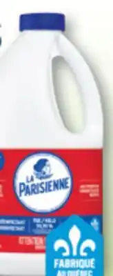 Familiprix LA PARISIENNE Selected products offer