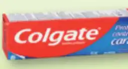 Familiprix Selected toothpastes ou toothbrushes offer