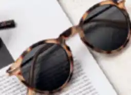 Familiprix Selected sunglasses offer