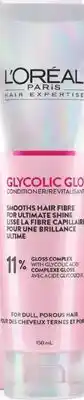 Familiprix GLYCOLIC GLO Conditioner SMOOTHES HAIR FIBRE FOR ULTIMATE SHINE offer