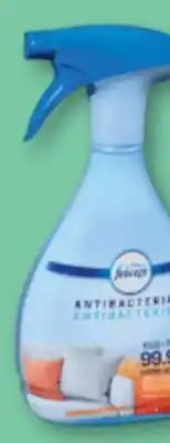 Familiprix FEBREZE Fabric refresher, 500 ml or 700 ml offer