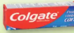 Familiprix Colgate cavity protection toothpaste Regular offer