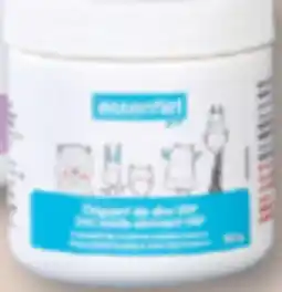 Familiprix Zinc ointment, 100g or Ihle's paste, 125 g offer