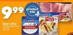 Marche Ami bacon Lafleur offer