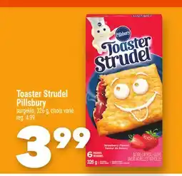 Marche Ami ToasterStrudel Pillsbury offer