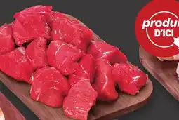 Marche Ami cubes de boeuf à ragoût offer