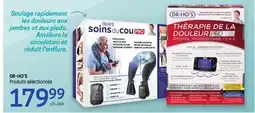 Uniprix DR-HO'S Produits sélectionnés offer