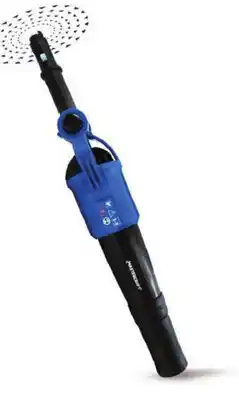 Canadian Tire Mastercraft Connect Blower Attachment offer