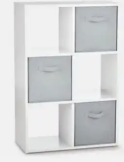Canadian Tire 6-Cube Cabinet offer
